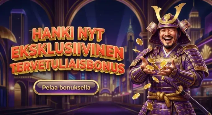 Dragonia Casino